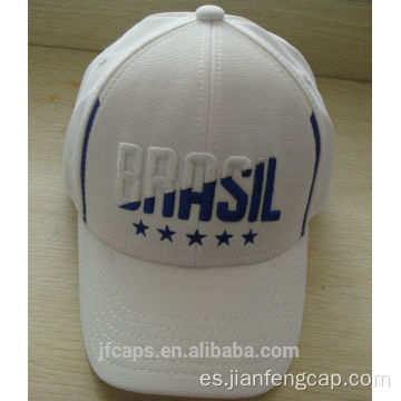 gorras de béisbol de alta calidad de la moda campestre